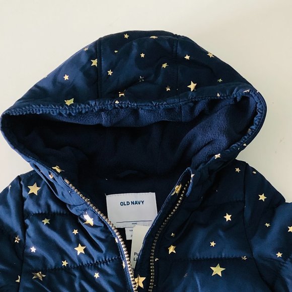 Old Navy Other - OLD NAVY Infant Jacket 12 - 18 Months NWT